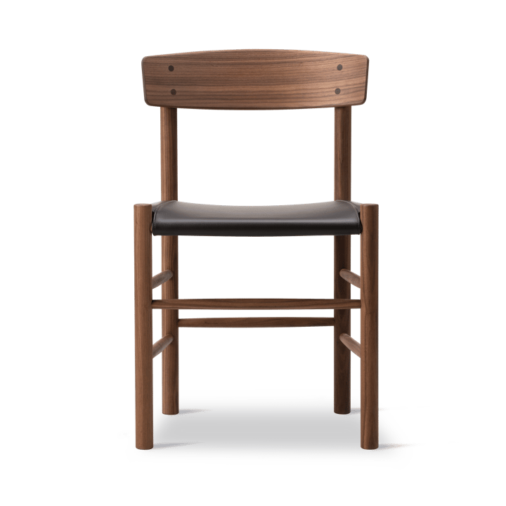 Chaise J39 - undefined - Fredericia Furniture