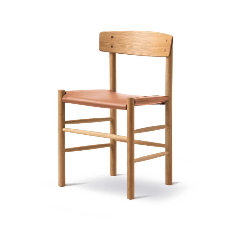Chaise J39 Fredericia Furniture