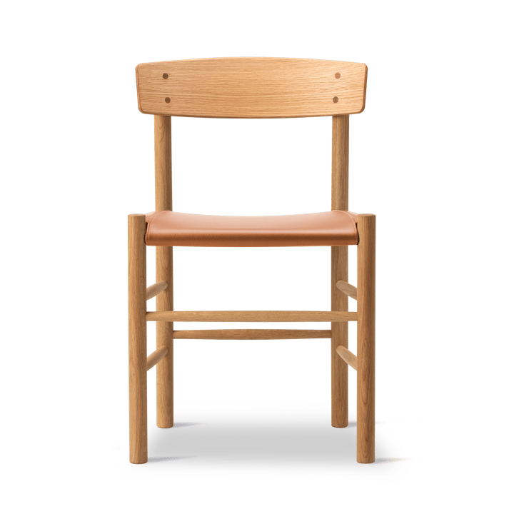 Chaise J39 - undefined - Fredericia Furniture