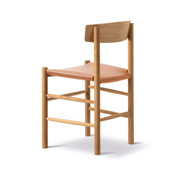 Chaise J39 - undefined - Fredericia Furniture