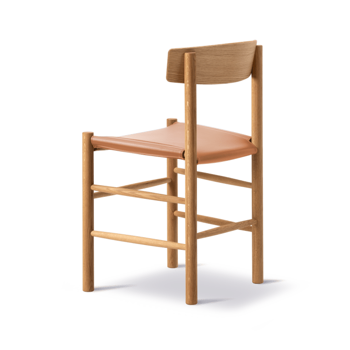 Chaise J39 Fredericia Furniture