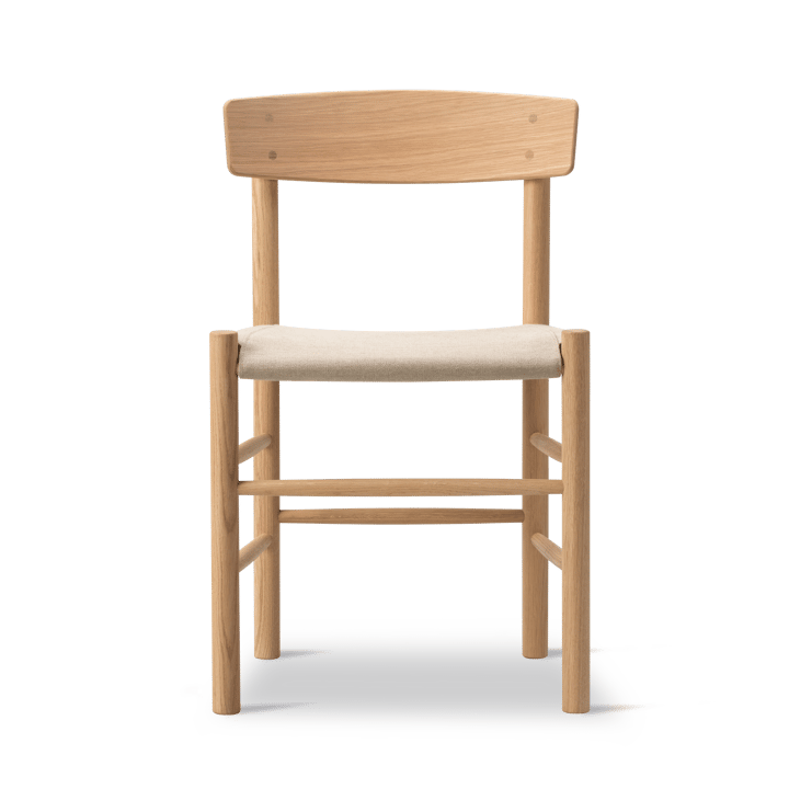 Chaise J39 - undefined - Fredericia Furniture