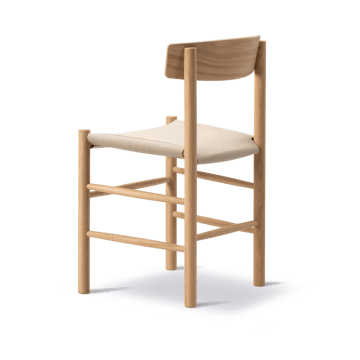 Chaise J39 - undefined - Fredericia Furniture