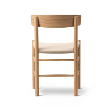 Chaise J39 - undefined - Fredericia Furniture