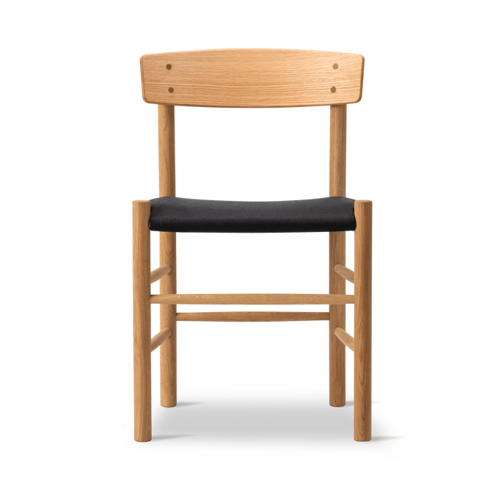 Chaise J39 - undefined - Fredericia Furniture