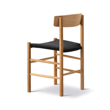 Chaise J39 - undefined - Fredericia Furniture
