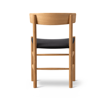 Chaise J39 - undefined - Fredericia Furniture