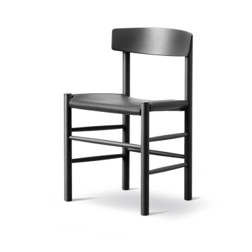 Chaise J39 - undefined - Fredericia Furniture