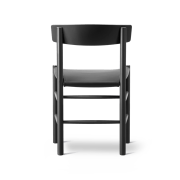 Chaise J39 - undefined - Fredericia Furniture
