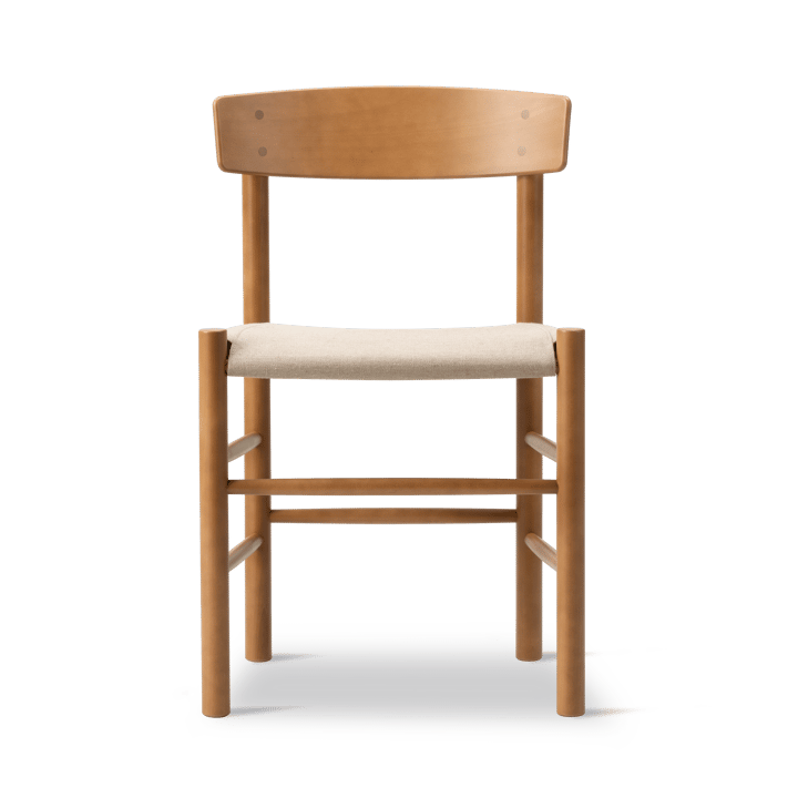 Chaise J39 - undefined - Fredericia Furniture