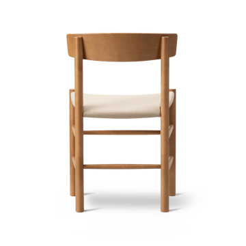 Chaise J39 - undefined - Fredericia Furniture