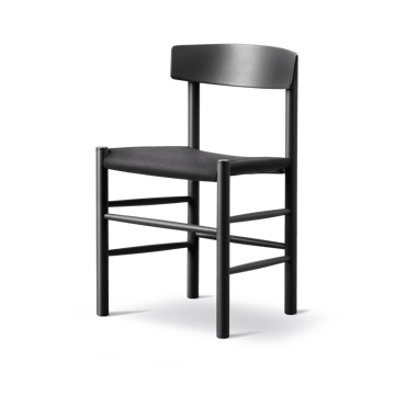 Chaise J39 - undefined - Fredericia Furniture