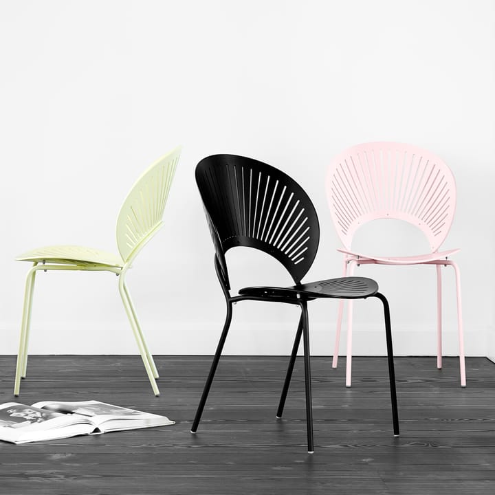 Chaise Trinidad 3398 Fredericia Furniture
