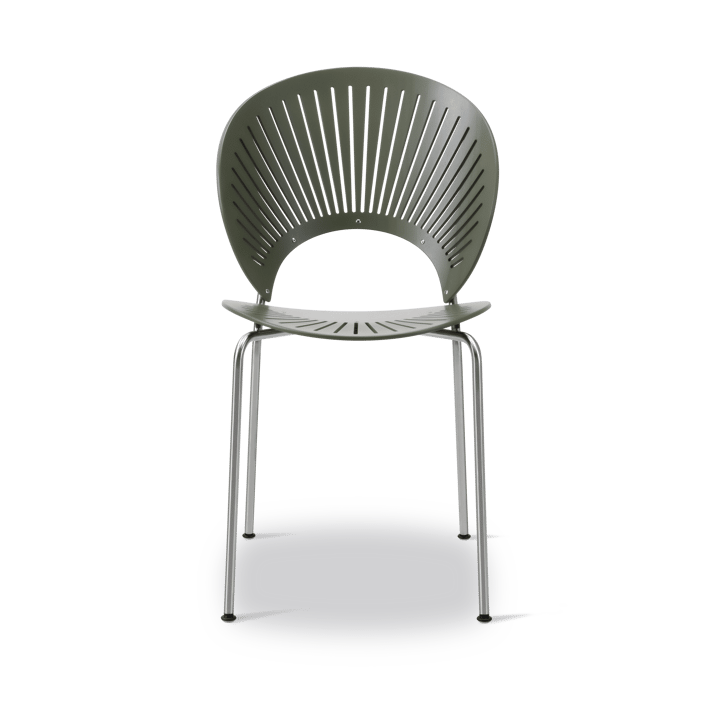 Chaise Trinidad 3398 - undefined - Fredericia Furniture