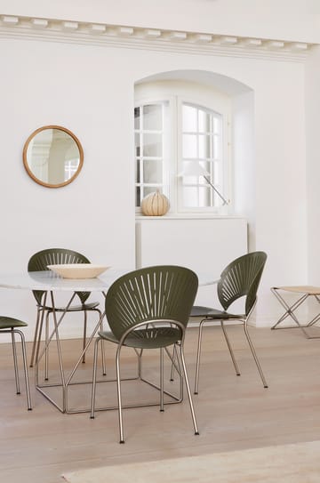 Chaise Trinidad 3398 - undefined - Fredericia Furniture