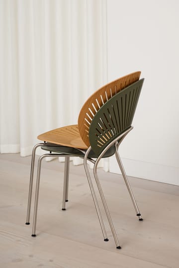 Chaise Trinidad 3398 - undefined - Fredericia Furniture