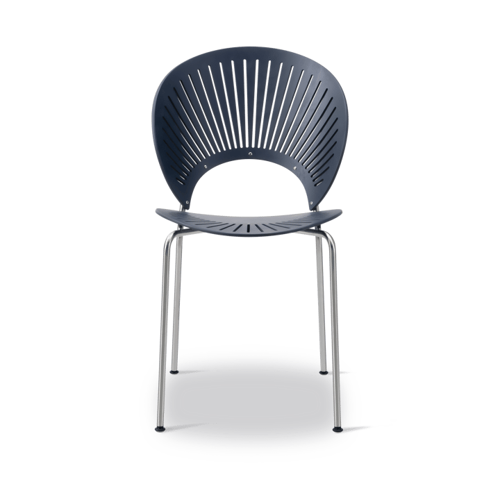 Chaise Trinidad 3398 - undefined - Fredericia Furniture