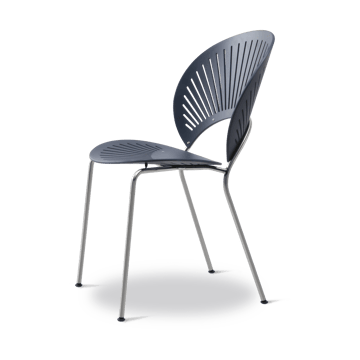 Chaise Trinidad 3398 - undefined - Fredericia Furniture