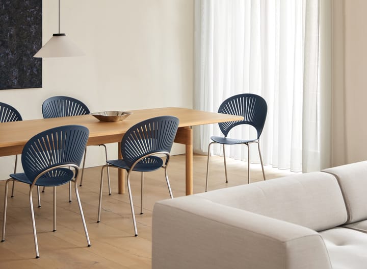 Chaise Trinidad 3398 Fredericia Furniture