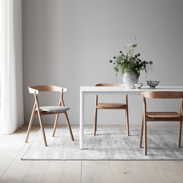 Chaise Yksi 3340 Fredericia Furniture