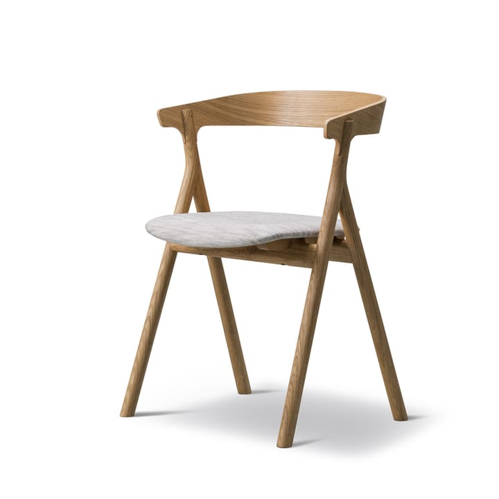 Chaise Yksi 3341 - undefined - Fredericia Furniture