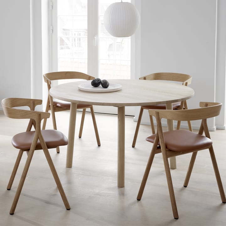 Chaise Yksi 3341 Fredericia Furniture
