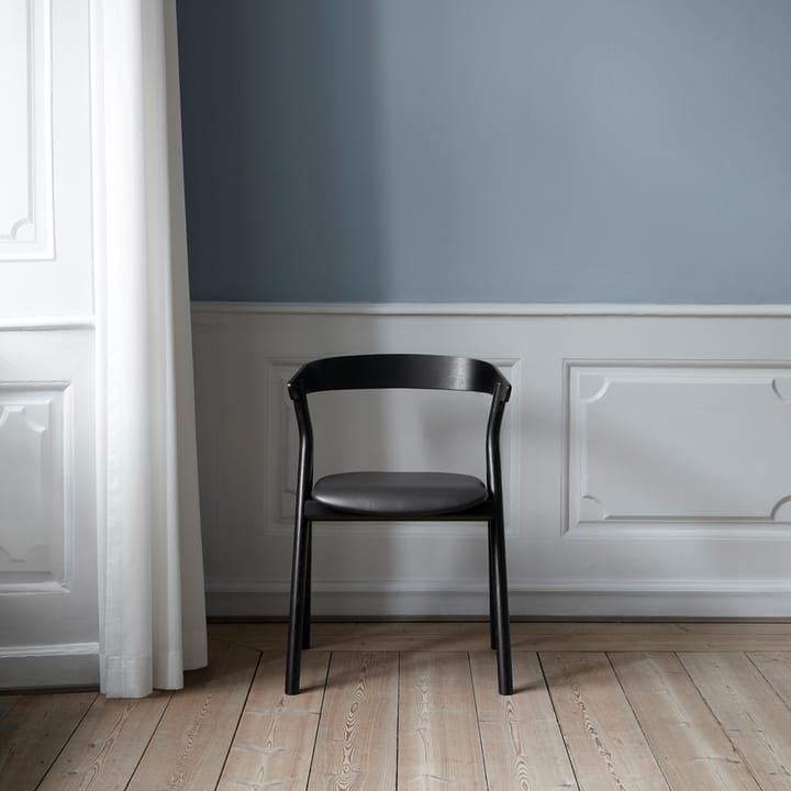 Chaise Yksi 3341 Fredericia Furniture