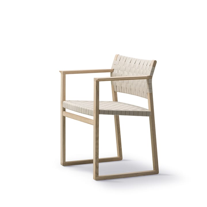 Fauteuil BM62 - undefined - Fredericia Furniture