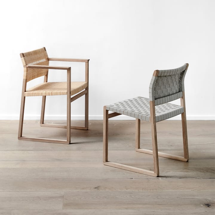 Fauteuil BM62 Fredericia Furniture