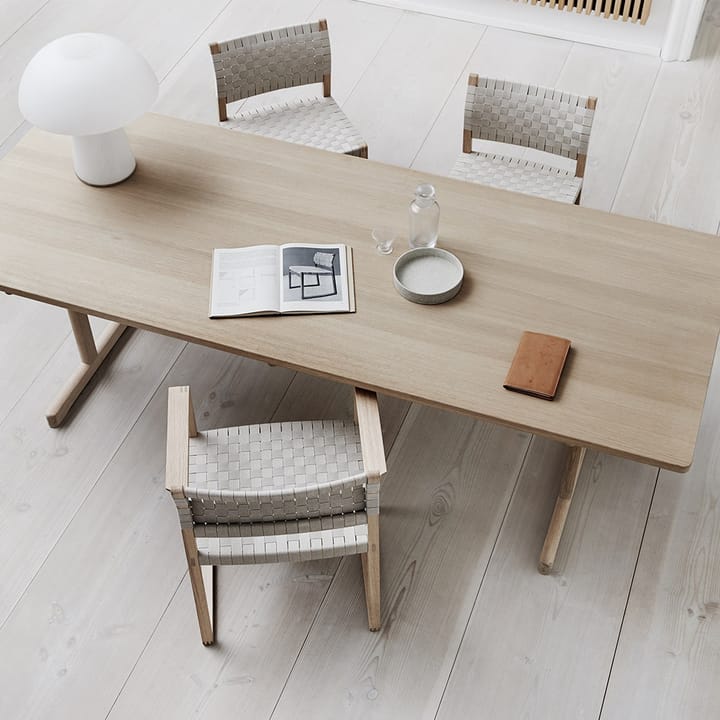 Fauteuil BM62 Fredericia Furniture