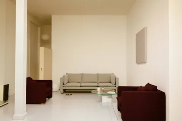 Jota canapé - Vidar 146-chêne huilé clair, 231 cm, 3 places - Fredericia Furniture