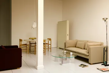 Jota canapé - Vidar 323-chêne huilé clair, 185 cm, 2 places - Fredericia Furniture