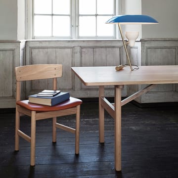 Table 6284 - Chêne huilé - Fredericia Furniture