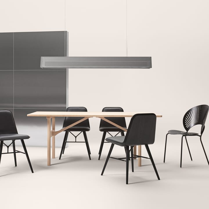 Table 6284, Chêne savonné Fredericia Furniture