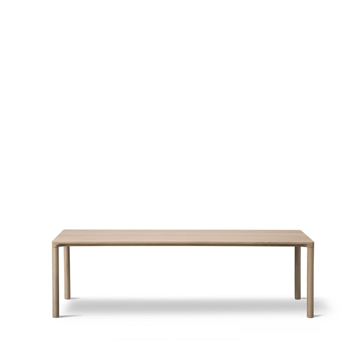 Table basse Piloti 6715 - undefined - Fredericia Furniture