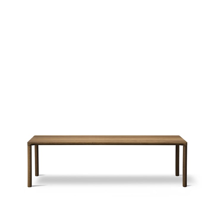 Table basse Piloti 6715 - undefined - Fredericia Furniture