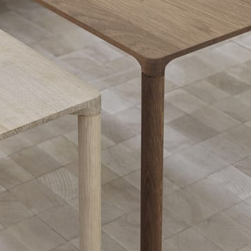 Table basse Piloti 6720 - undefined - Fredericia Furniture