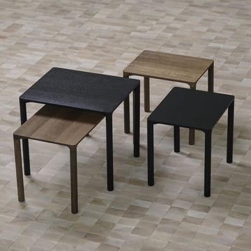 Table basse Piloti 6720 - undefined - Fredericia Furniture