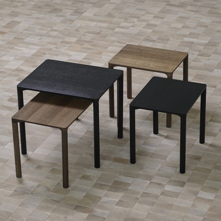 Table basse Piloti 6720 Fredericia Furniture