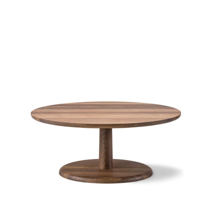 Table basse Pon - Chêne fumé huilé - Fredericia Furniture