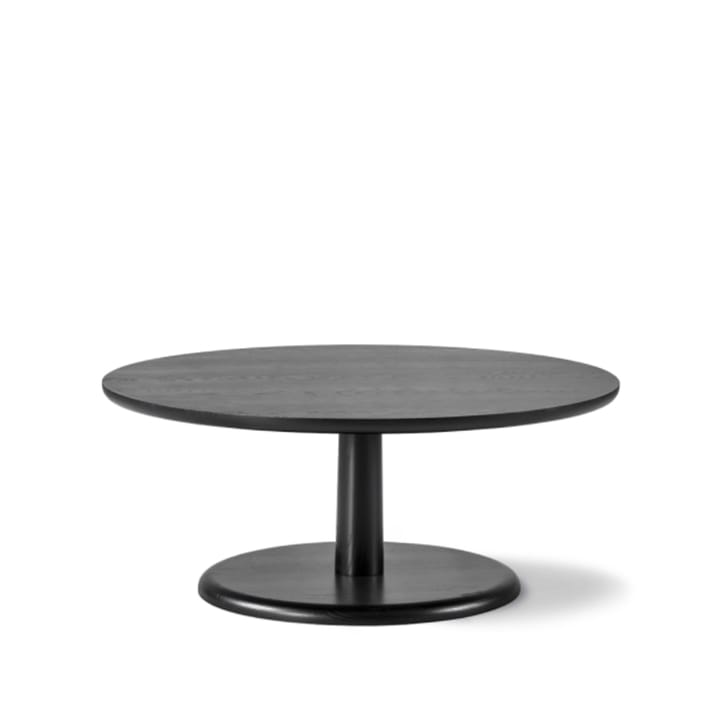 Table basse Pon - Chêne noirci - Fredericia Furniture