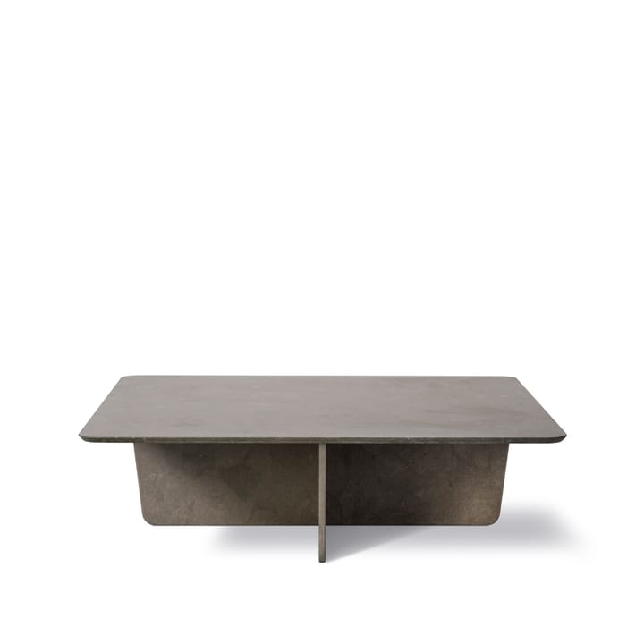 Table basse Tableau 1966 - Atlantico - Fredericia Furniture