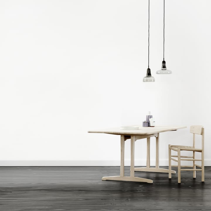 Table C18 Shaker Table, Chêne savonné, 180x90 cm Fredericia Furniture