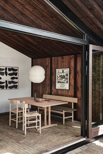 Table C18 Shaker Table - undefined - Fredericia Furniture