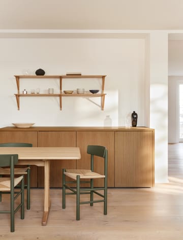 Table C18 Shaker Table - undefined - Fredericia Furniture
