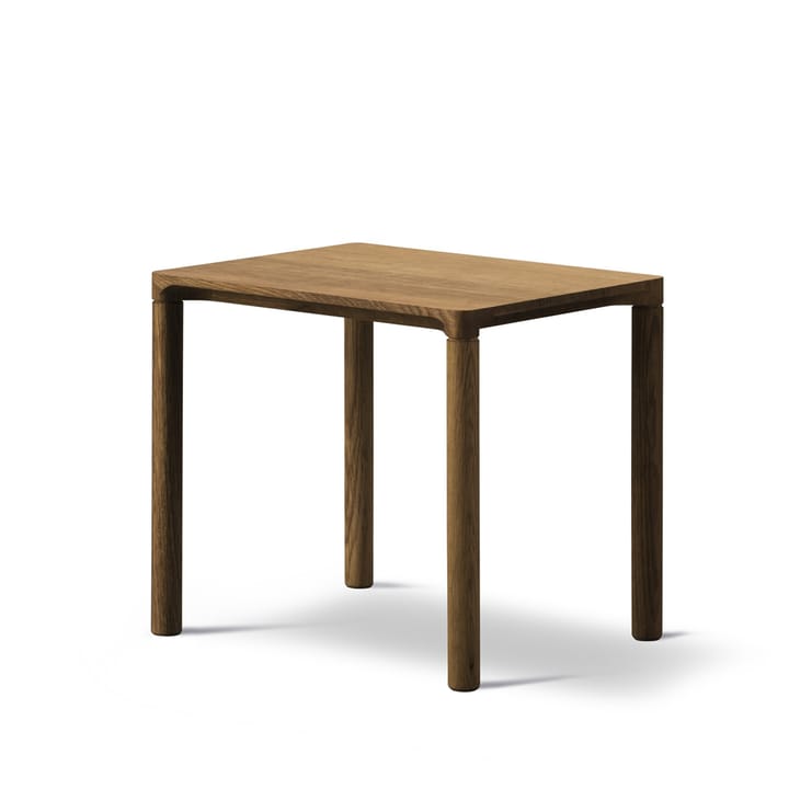 Table d’appoint Piloti 6700 Fredericia Furniture