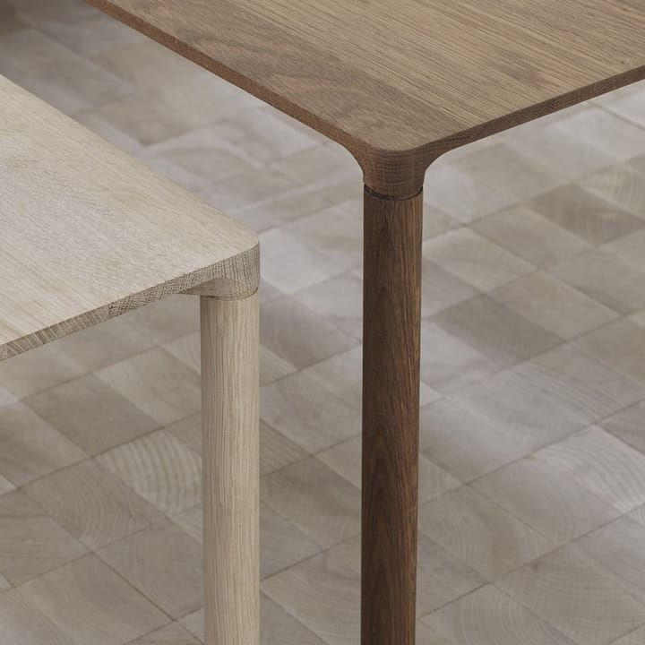 Table d’appoint Piloti 6705 Fredericia Furniture