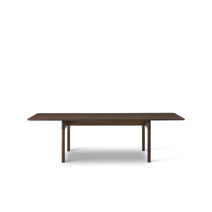 Table Post 6440 - Chêne fumé huilé, 100x265 cm - Fredericia Furniture