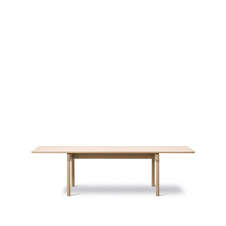 Table Post 6440 - Chêne savonné, 100x265 cm - Fredericia Furniture