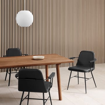 Table Taro 6106 - Chêne savonné, 220x93,5 cm - Fredericia Furniture